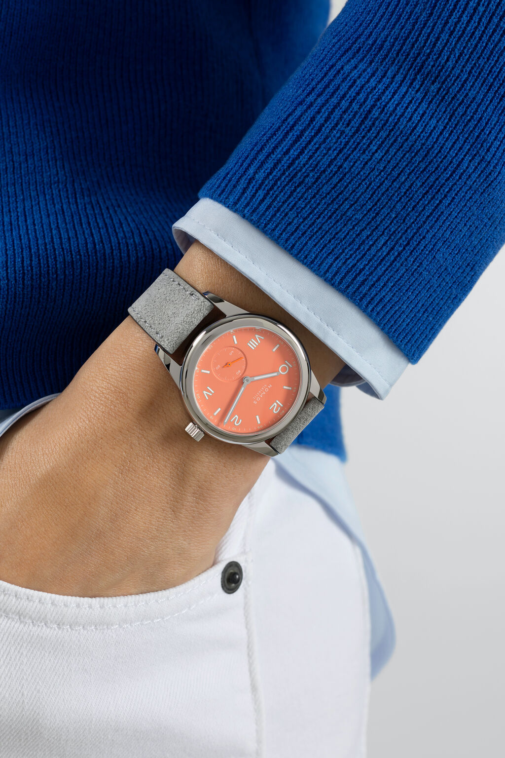 Master Watchmaking