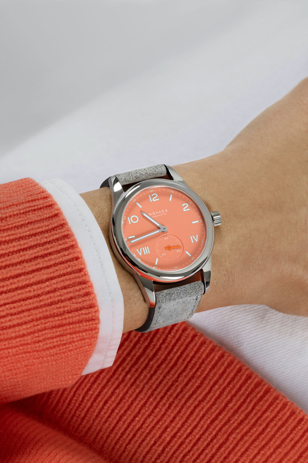 Master Watchmaking
