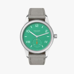 Master Watchmaking