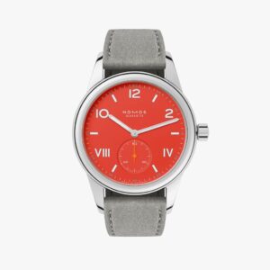 Master Watchmaking
