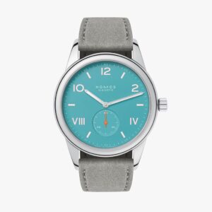 Master Watchmaking