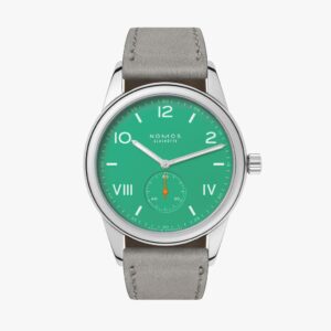 Master Watchmaking