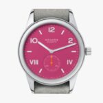 Master Watchmaking