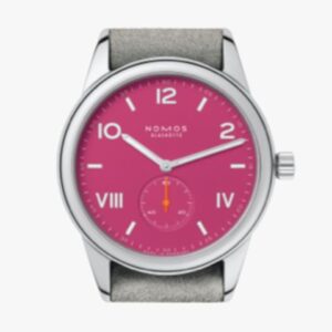 Master Watchmaking