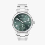 Master Watchmaking