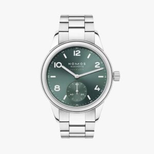 Master Watchmaking