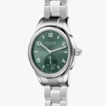 Master Watchmaking