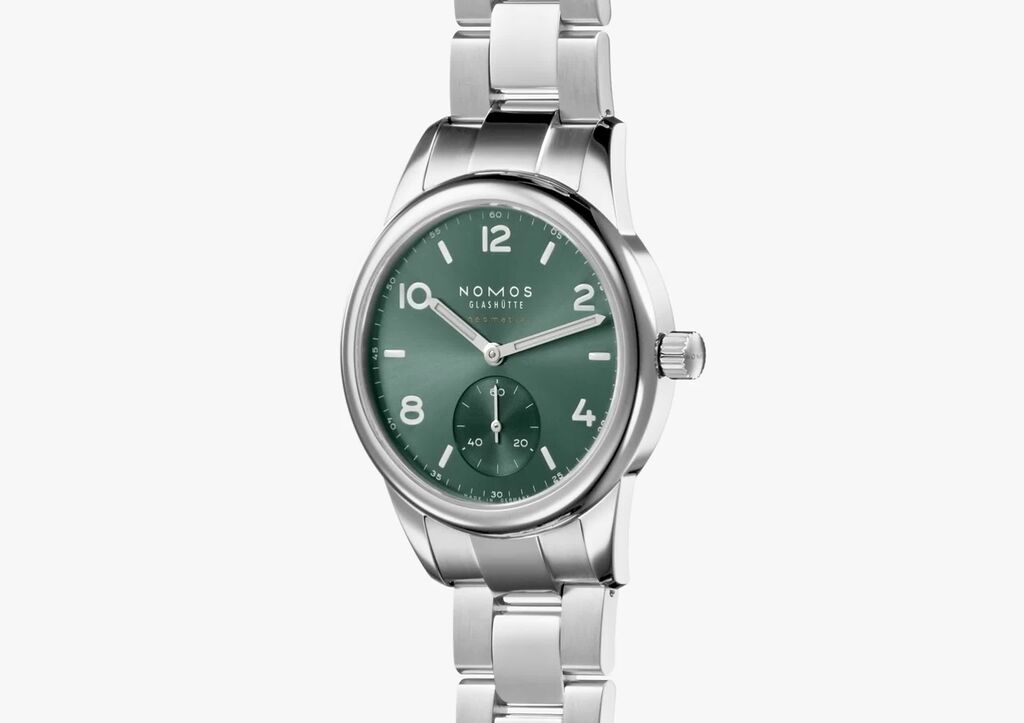 Master Watchmaking