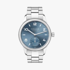 Master Watchmaking
