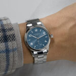 Master Watchmaking