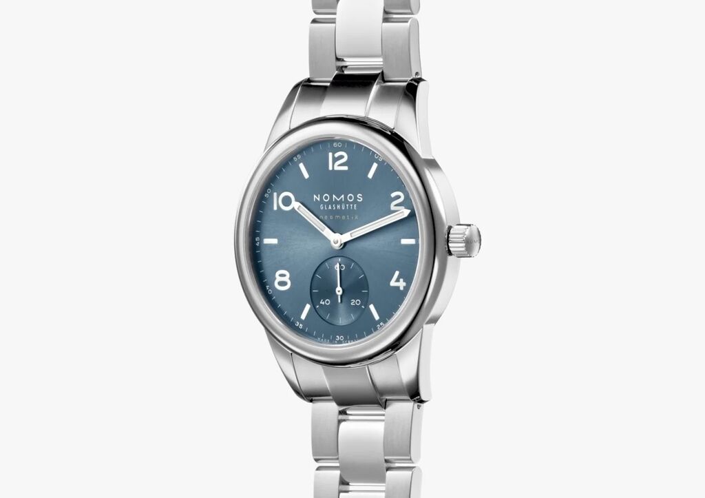 Master Watchmaking