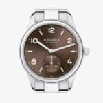 Master Watchmaking