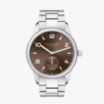 Master Watchmaking