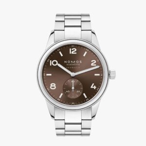 Master Watchmaking