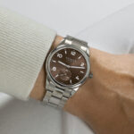 Master Watchmaking