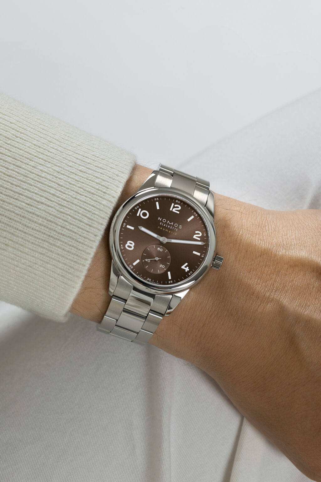 Master Watchmaking