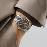 Master Watchmaking