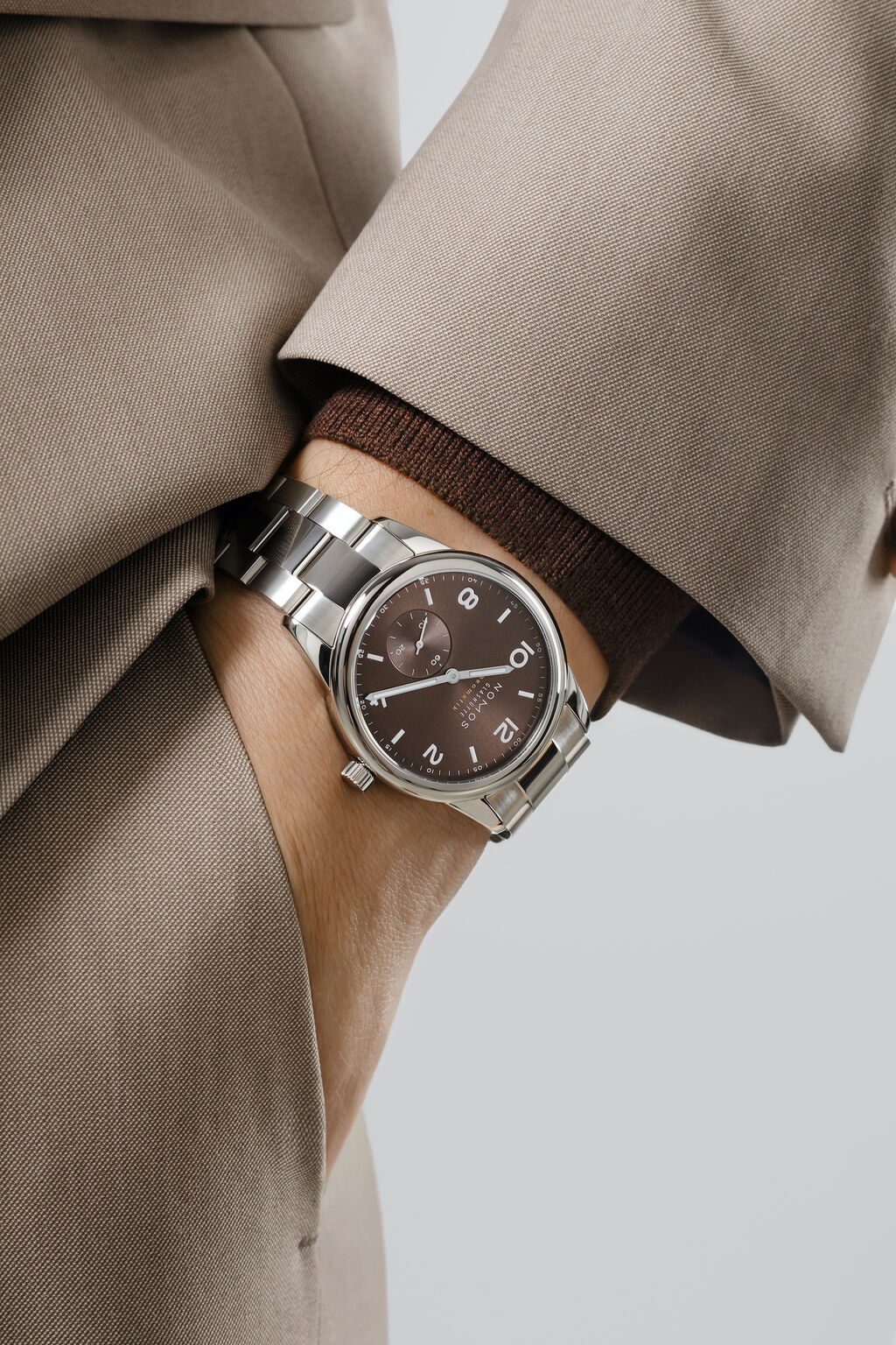 Master Watchmaking