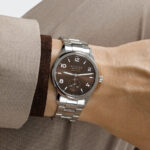 Master Watchmaking