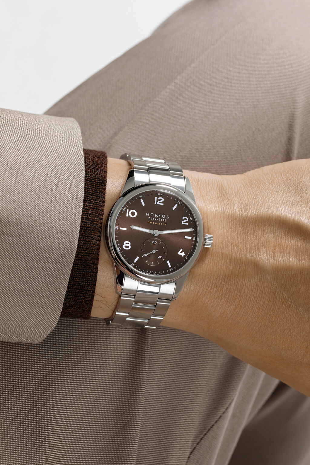 Master Watchmaking