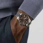 Master Watchmaking