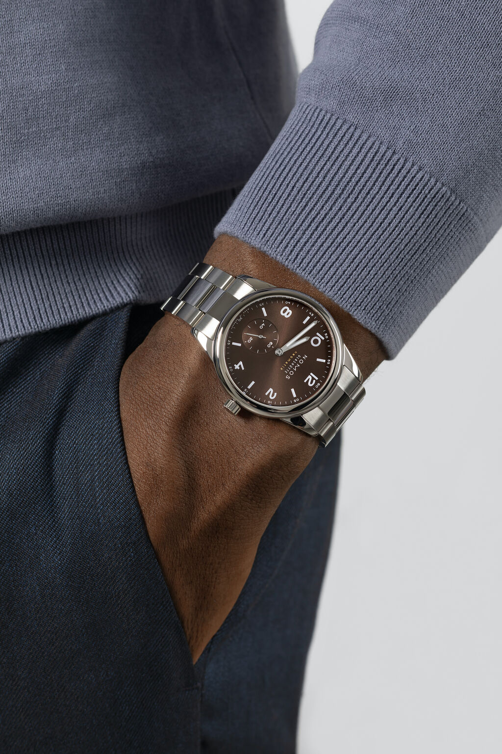 Master Watchmaking