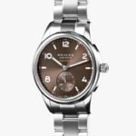 Master Watchmaking