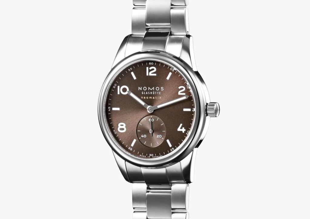 Master Watchmaking