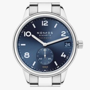 Master Watchmaking