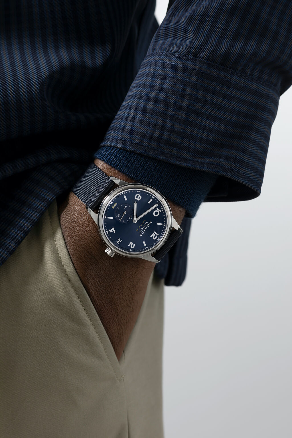 Master Watchmaking