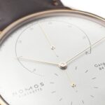 Master Watchmaking