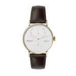 Master Watchmaking