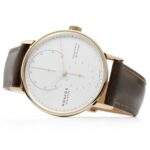 Master Watchmaking