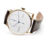 Master Watchmaking