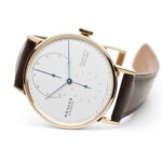 Master Watchmaking