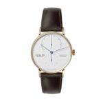 Master Watchmaking
