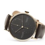Master Watchmaking