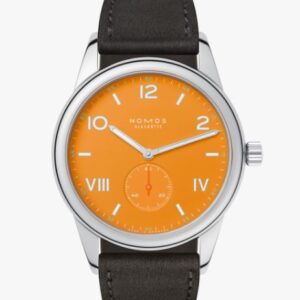 Master Watchmaking