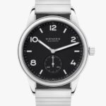 Master Watchmaking