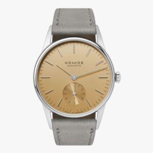 Master Watchmaking