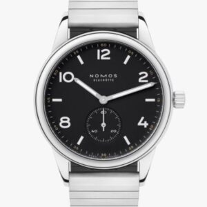 Master Watchmaking