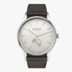Master Watchmaking