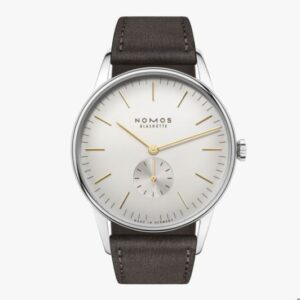 Master Watchmaking