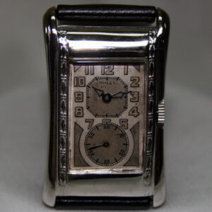 Master Watchmaking