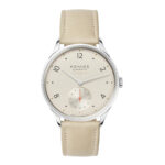 Master Watchmaking