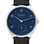 Master Watchmaking
