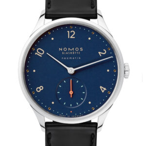 Master Watchmaking