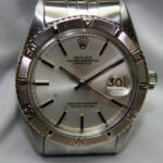 Master Watchmaking