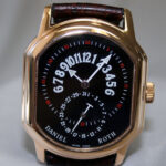Master Watchmaking