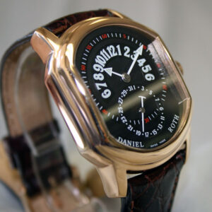 Master Watchmaking